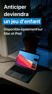 Tempo EDF screenshot 9