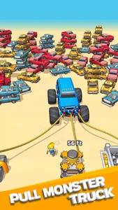 Car Junkyard! screenshot 5