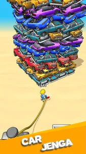 Car Junkyard! screenshot 6