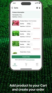 Dalatek screenshot 1