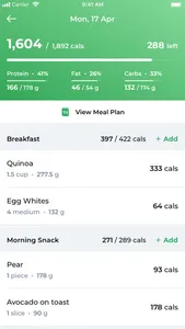Cyborg Fitness LLC screenshot 3