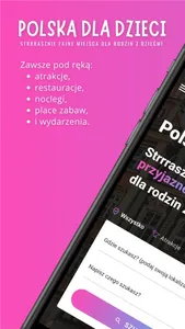 Polska dla dzieci! screenshot 0