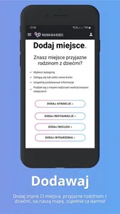 Polska dla dzieci! screenshot 5