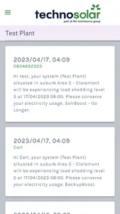 StressFree+ screenshot 2