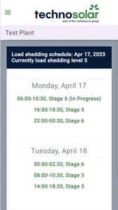 StressFree+ screenshot 3