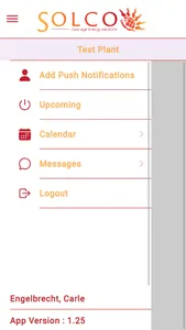 Solco Optimise screenshot 1