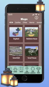 Addons and Skins for Game screenshot 2