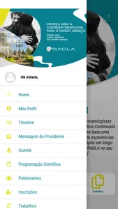 RADLA BRASIL screenshot 1