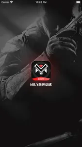 MR.Y激光训练 screenshot 0