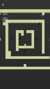 Maze Escape Ball screenshot 2