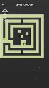 Maze Escape Ball screenshot 3