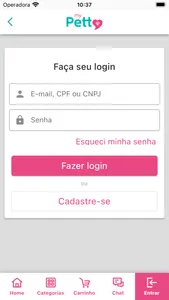 MyPetty screenshot 4