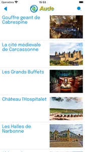 YourLocalEye - Aude screenshot 3