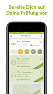 NTG Trainer Basisqualifikation screenshot 0