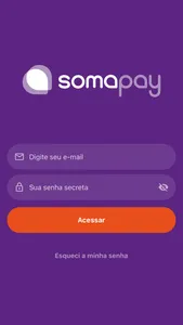 Colaborador Somapay screenshot 0