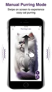 Purring Cats screenshot 1