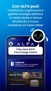 Alfa Tech screenshot 0