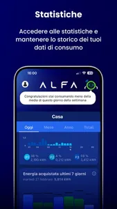 Alfa Tech screenshot 3