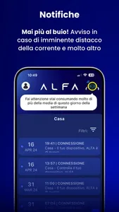 Alfa Tech screenshot 5