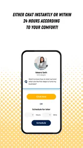 Guidingbee Mentor screenshot 1