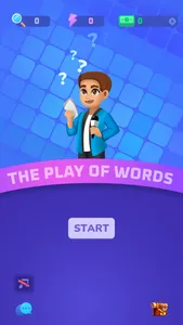 The play of words screenshot 3