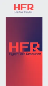 HyperFaceResolution screenshot 6