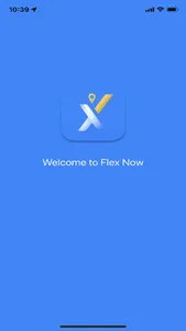 FlexNow screenshot 0