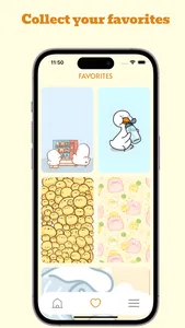 Quack Wallpapers screenshot 5