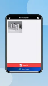 Scan PDF App screenshot 1