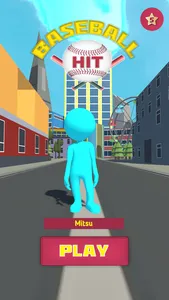 Neighborhood Baseball screenshot 0