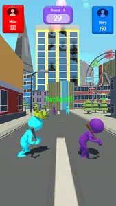 Neighborhood Baseball screenshot 6