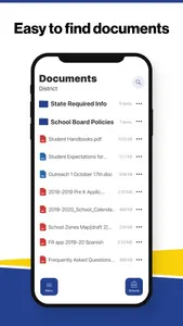 Trico CUSD 176 screenshot 4