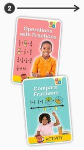 Math Games for 3rd Grade 2023 screenshot 3