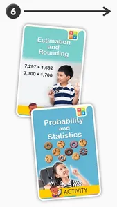 Math Games for 3rd Grade 2023 screenshot 7