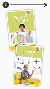 Math Games for 3rd Grade 2023 screenshot 8