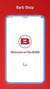 The Barb screenshot 0