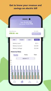 GreenWendEnergy (GWE) screenshot 1