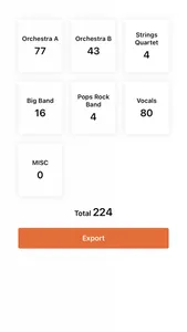 CrewComposer screenshot 0