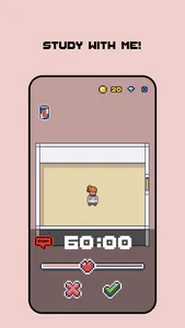 My Study Room screenshot 0