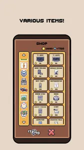 My Study Room screenshot 3