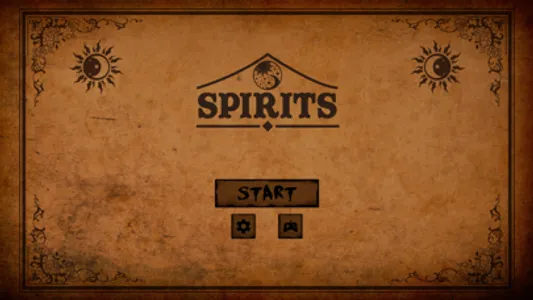 Spirit Board - Do You Dare? screenshot 0