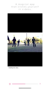 ReplicatorLite screenshot 0