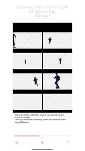 ReplicatorLite screenshot 1