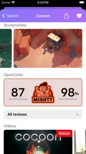 GamingBuddy: Game Tracker screenshot 4