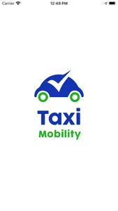 Taximobility screenshot 0