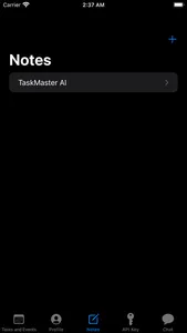 TaskMaster AI screenshot 7