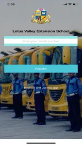 Lotus Valley ext. School screenshot 0