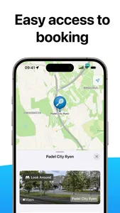 Padl: Score Tracker screenshot 3