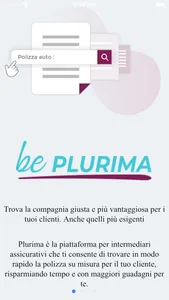 PlurimApp screenshot 1