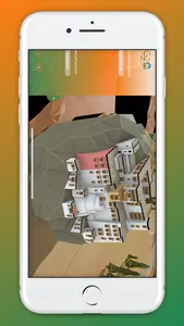 Explore Leh in AR screenshot 1